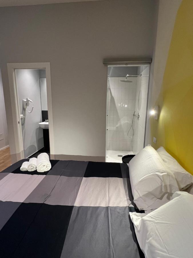 Terrazza Sangiuliano Bed & Breakfast Catania Exterior photo