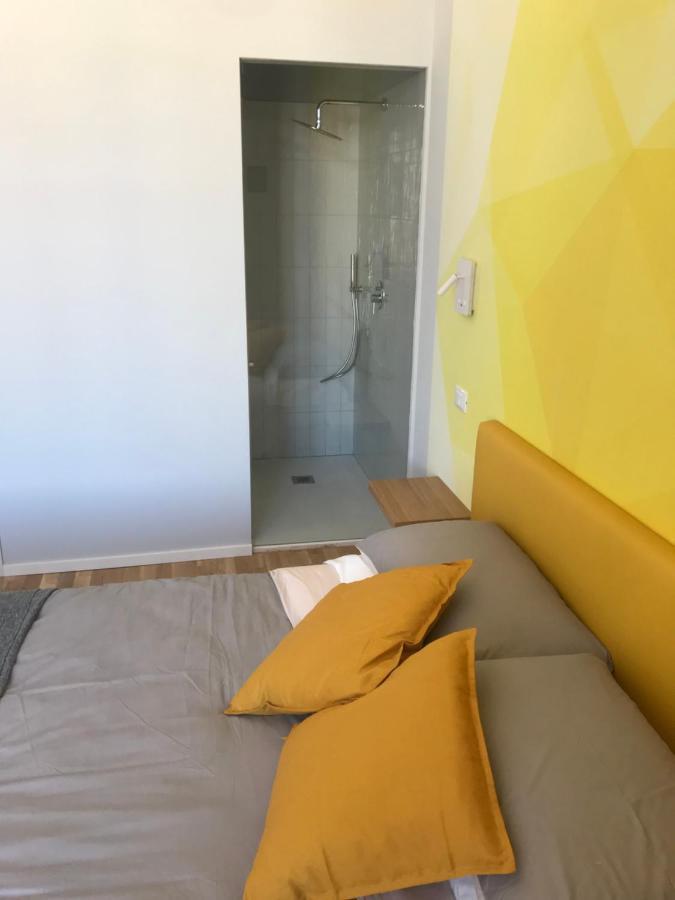 Terrazza Sangiuliano Bed & Breakfast Catania Exterior photo